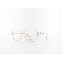 Longchamp LO2133 773 52 rose gold purple