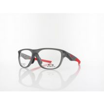 Oakley Versafuse ss OX8199D 02 54 satin grey smoke