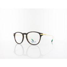 Polo Ralph Lauren PH2241 5003 50 shiny dark havana