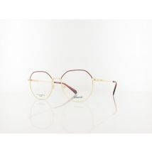 Polaroid PLD D555 NOA/ 52 gold burgundy