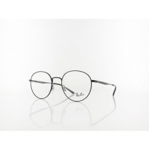 Ray Ban RX3681V 2509 50 black