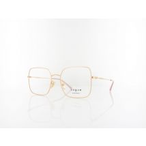 Vogue eyewear VO4328D 5152 54 rose gold