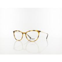 Vogue eyewear VO5276 1916 51 top light havana transparent