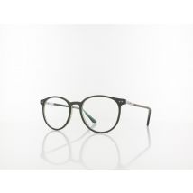 Wood Fellas Point Wood Acetate 11037 7346 50 curled green