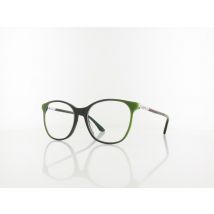 Wood Fellas LUME Wood Acetate 11078 7444 51 curled green