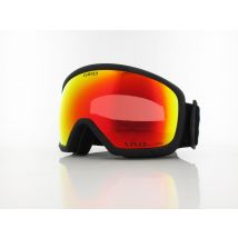 Giro RINGO 004 black wordmark / vivid ember