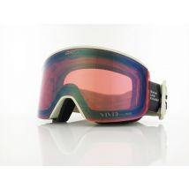 Giro Axis 008 stacked stone / vivid petrol - vivid infrared