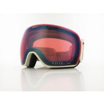 Giro Article II 007 stacked stone / vivid petrol - vivid infrared