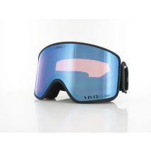 Giro Method II 003 stacked black / vivid royal - vivid infrared