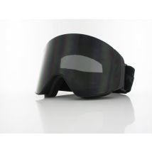 Red Bull SPECT JAMM 11BK3 matt black black strap black logo / smoke - light pink