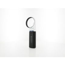 Eschenbach mobiluxLED 5x 58mm black white