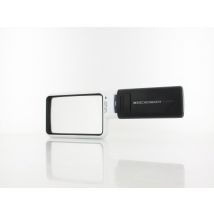 Eschenbach mobiluxLED 3x 90x54mm black white