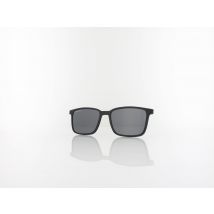 Brilando CLIP M-TRC298-1 matt black / smoke polarized