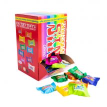 Tony's Chocolonely | Tiny Tony's | 100 stuks | 900g | Chocolates
