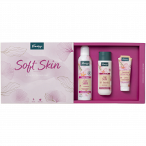 Kneipp | cadeaupakket Soft skin