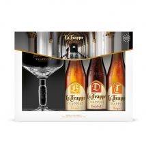 Greetz | Bierpakket | La Trappe | 3x 330ml