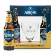 Greetz | Affligem | Bierpakket | 4 x 30cl