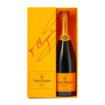 Greetz | Veuve Clicquot | Champagne Brut | 750 ml