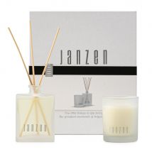 Janzen | Cadeaupakket | Cosy moments black