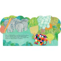 Greetz | Elmer is jarig | Letterbox Gifts