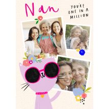 Paperlink | Verjaardagskaart | fotokaart | Giant Card