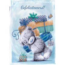 Me to You | Verjaardagskaart | Tatty Teddy | Cadeaus | Large Card