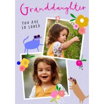 Paperlink | Verjaardagskaart | fotokaart | Giant Card