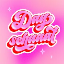 Fred van Leer | Greetz | Zomaarkaart | Giant Square Card