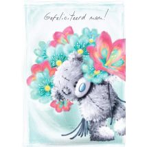 Me to You | Verjaardagskaart | Tatty Teddy | Mam | Standard Card