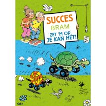 Jan van Haasteren Junior | Succeskaart | Zet 'm op! | Standard Card