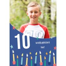 Studio Sundae | Verjaardagskaart | fotokaart | Giant Card