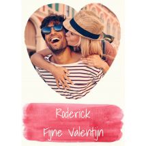 Greetz | Valentijnskaart | fotokaart | Postcard