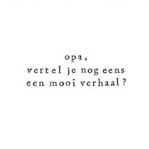 IKPAKJEIN | Opa en oma dag | opa | verhaal | Square Card