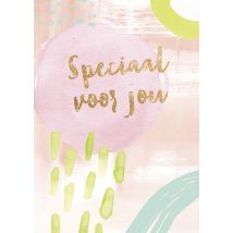 UK Greetings | Speciaal voor jou | Tekening | Large Card