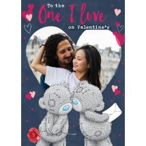 Me to You | Valentijnskaart | Tatty Teddy | Love | Standard Card