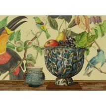 NIN-NIT | Beterschapskaart | Fruit | Giant Card