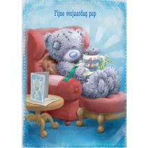 Me to You | Verjaardagskaart | Tatty Teddy | Pap | Giant Card