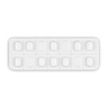 Simvastatin 10 mg Filmtabletten 100 St.