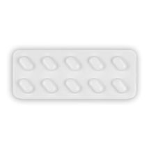 Dekristol® 400 I.E. Tabletten 100 St.