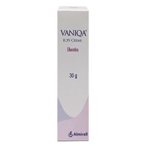 Vaniqa Creme 1 tube (30g)
