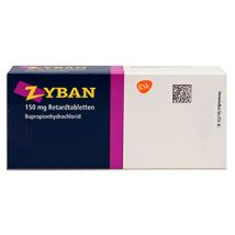 Zyban Retardtabletten 9 Wochen