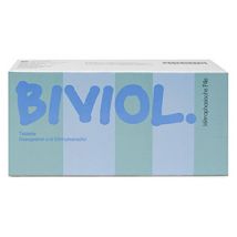 Biviol 132 St. (6X22 St.)