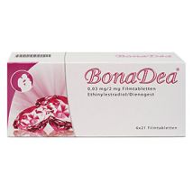 Bonadea 252 St. (12X21 St.)