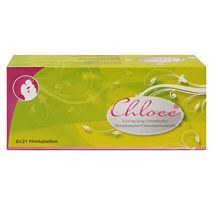 Chloee 189 St. (9X21 St.)