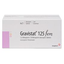 Gravistat 63 St. (3X21 St.)