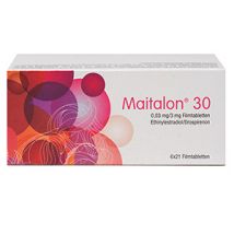 Maitalon 30 189 St. (9X21 St.)