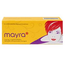 Mayra 126 St. (6X21 St.)