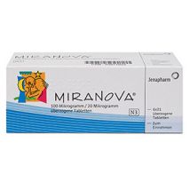 Miranova 63 St. (3X21 St.)