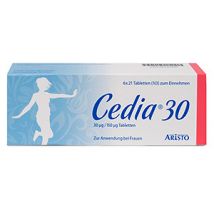 Cedia 30 126 St. (6X21 St.)