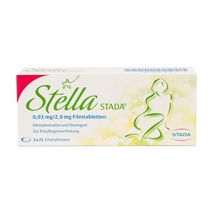 Stella Stada 126 St. (6X21 St.)